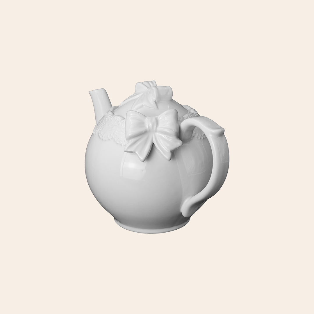 Tea Pot