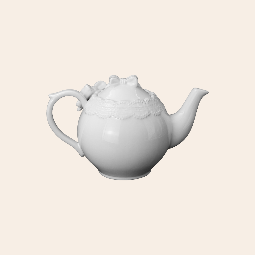 Tea Pot