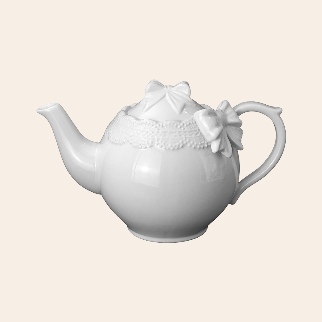 Tea Pot