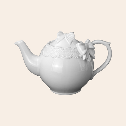 Tea Pot