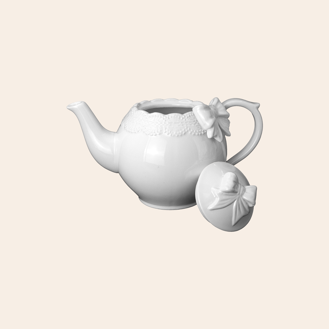 Tea Pot