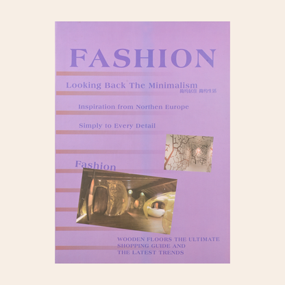 Decorative Book