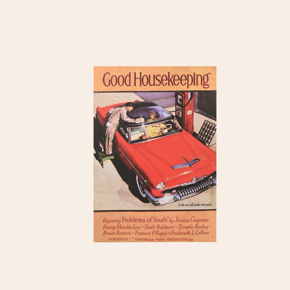 Decorative Book