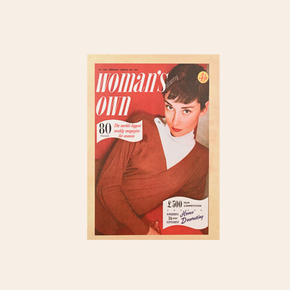 Decorative Book