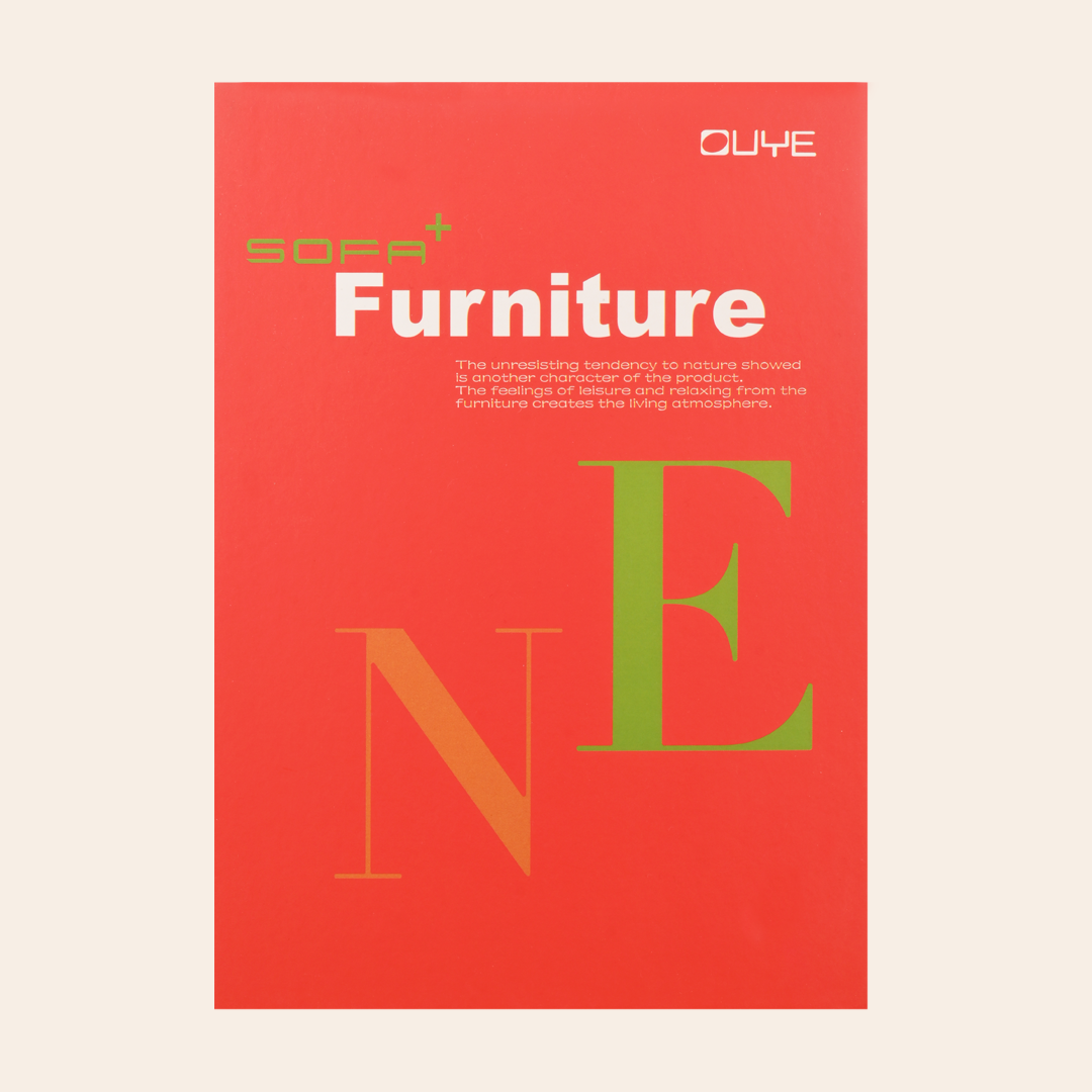 Decorative Book