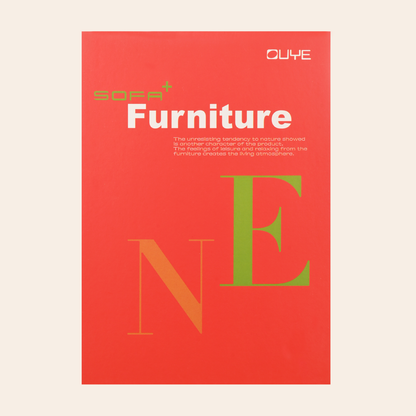 Decorative Book