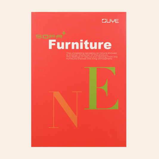 Decorative Book