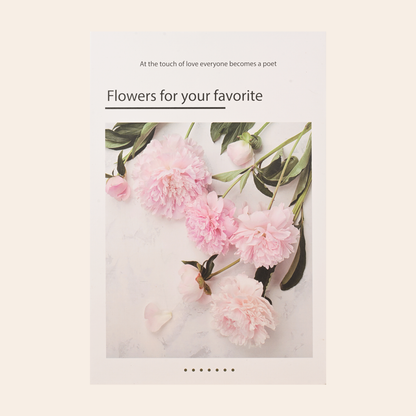 Decorative Book
