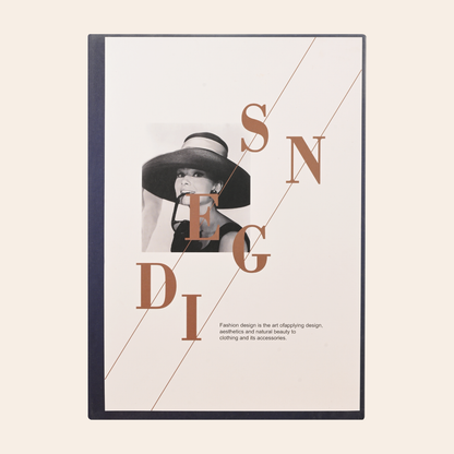 Decorative Book