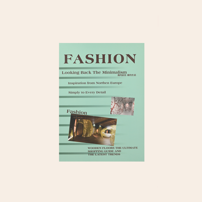 Decorative Book