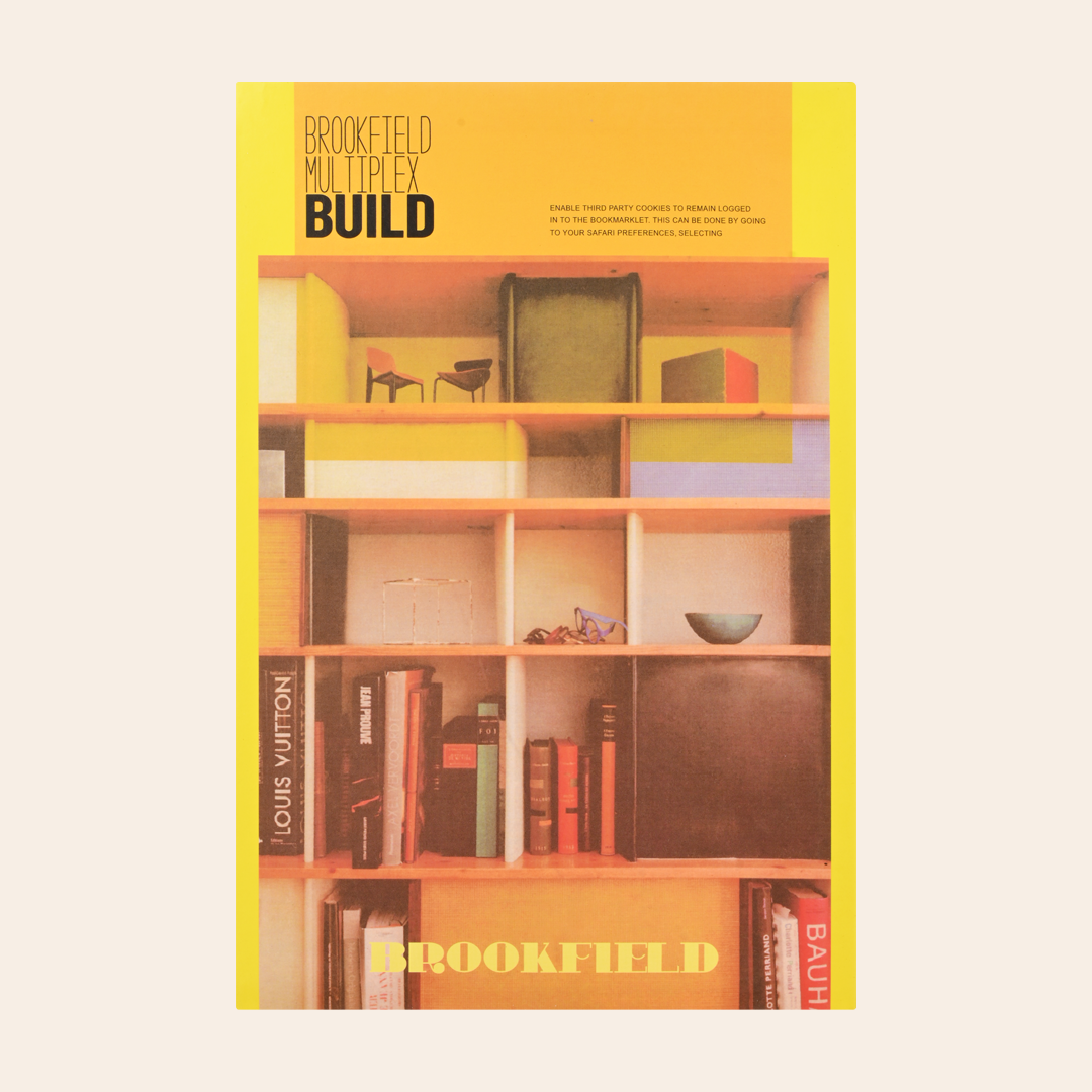 Decorative Book