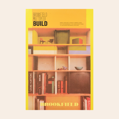 Decorative Book
