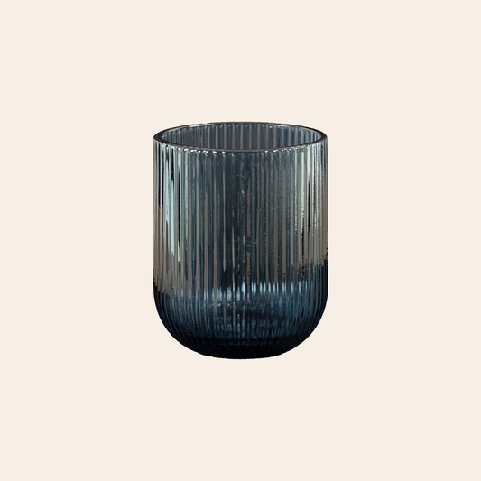 Tumbler (Set of 6) Blue