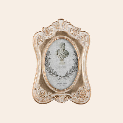 Victorian Picture Frame