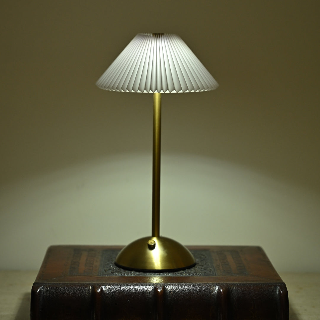 Luxury Table LED Lamp