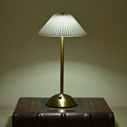 Luxury Table LED Lamp