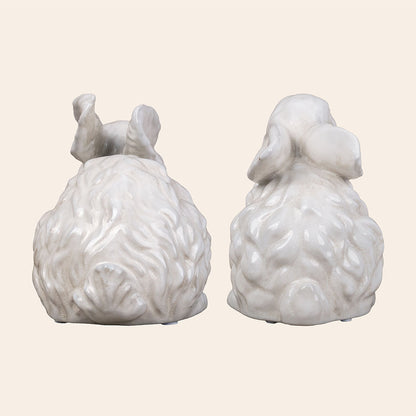 Rabbit (Pair)