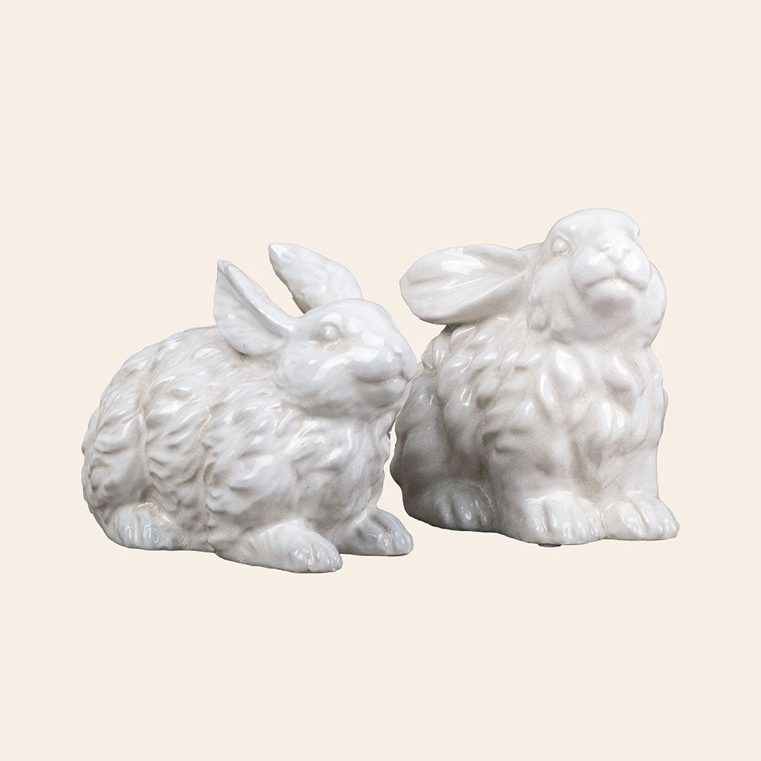 Rabbit (Pair)