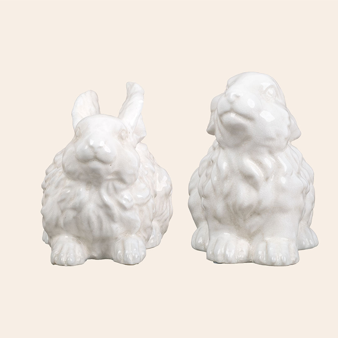 Rabbit (Pair)