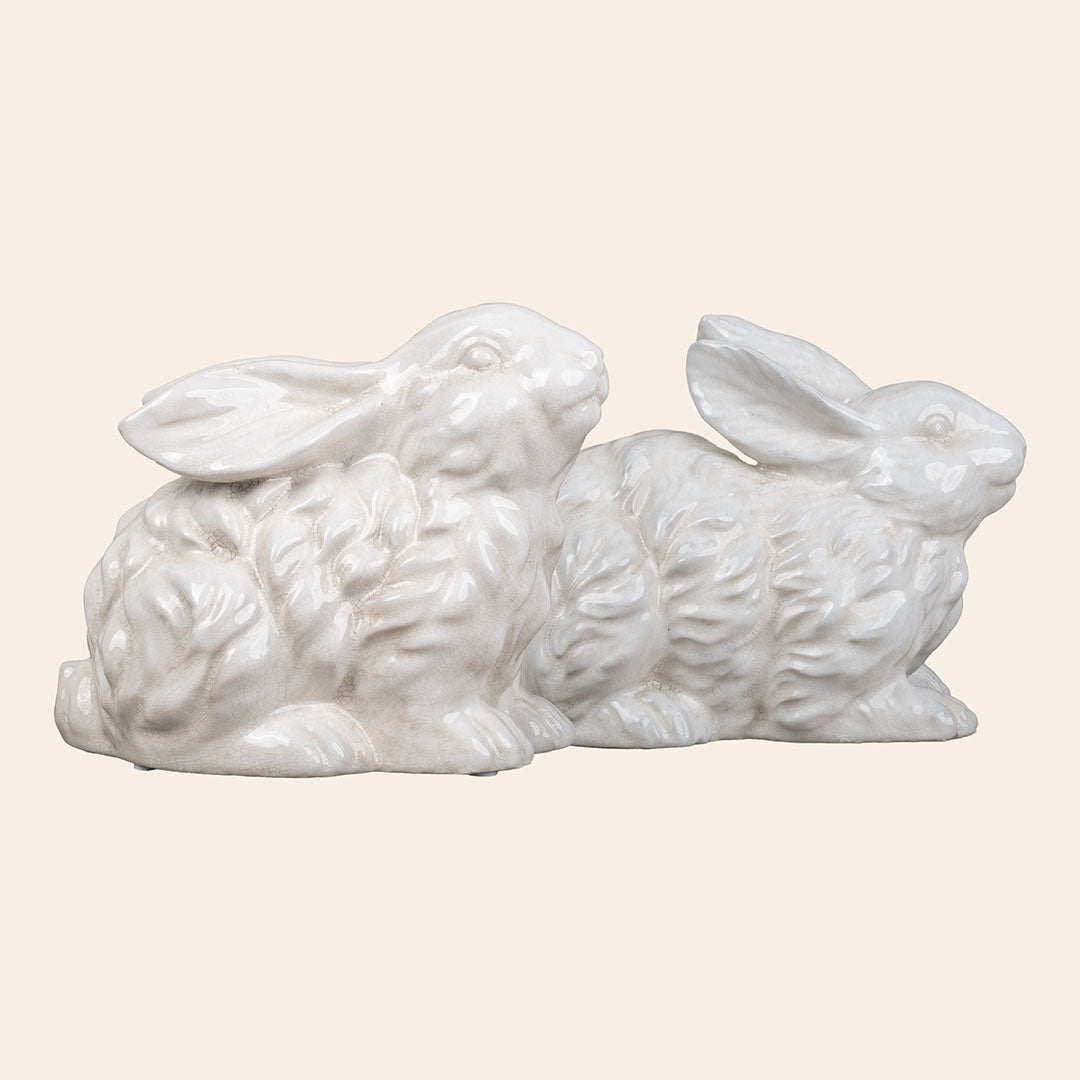 Rabbit (Pair)