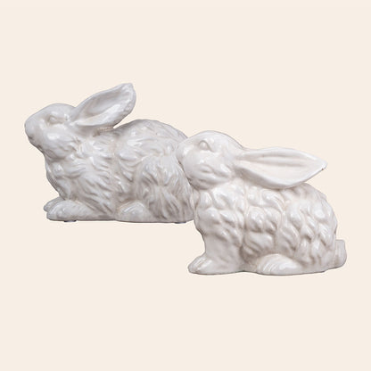 Rabbit (Pair)