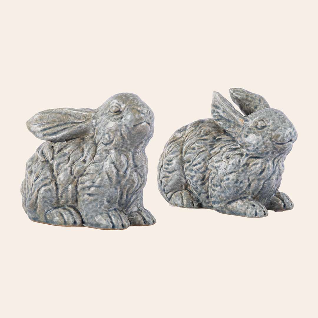 Rabbit (Pair)