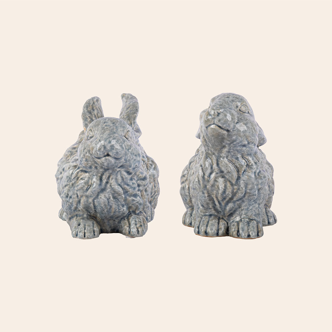 Rabbit (Pair)