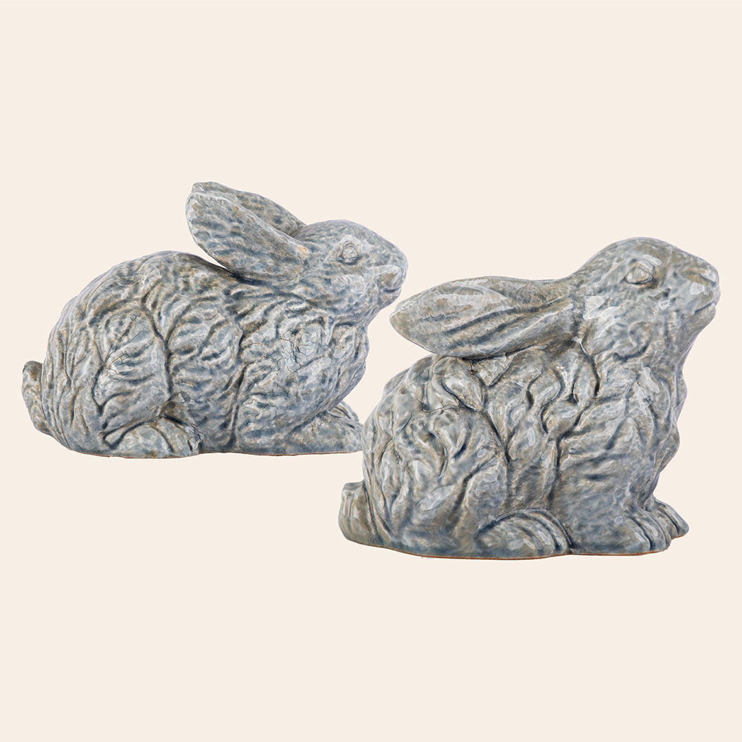 Rabbit (Pair)