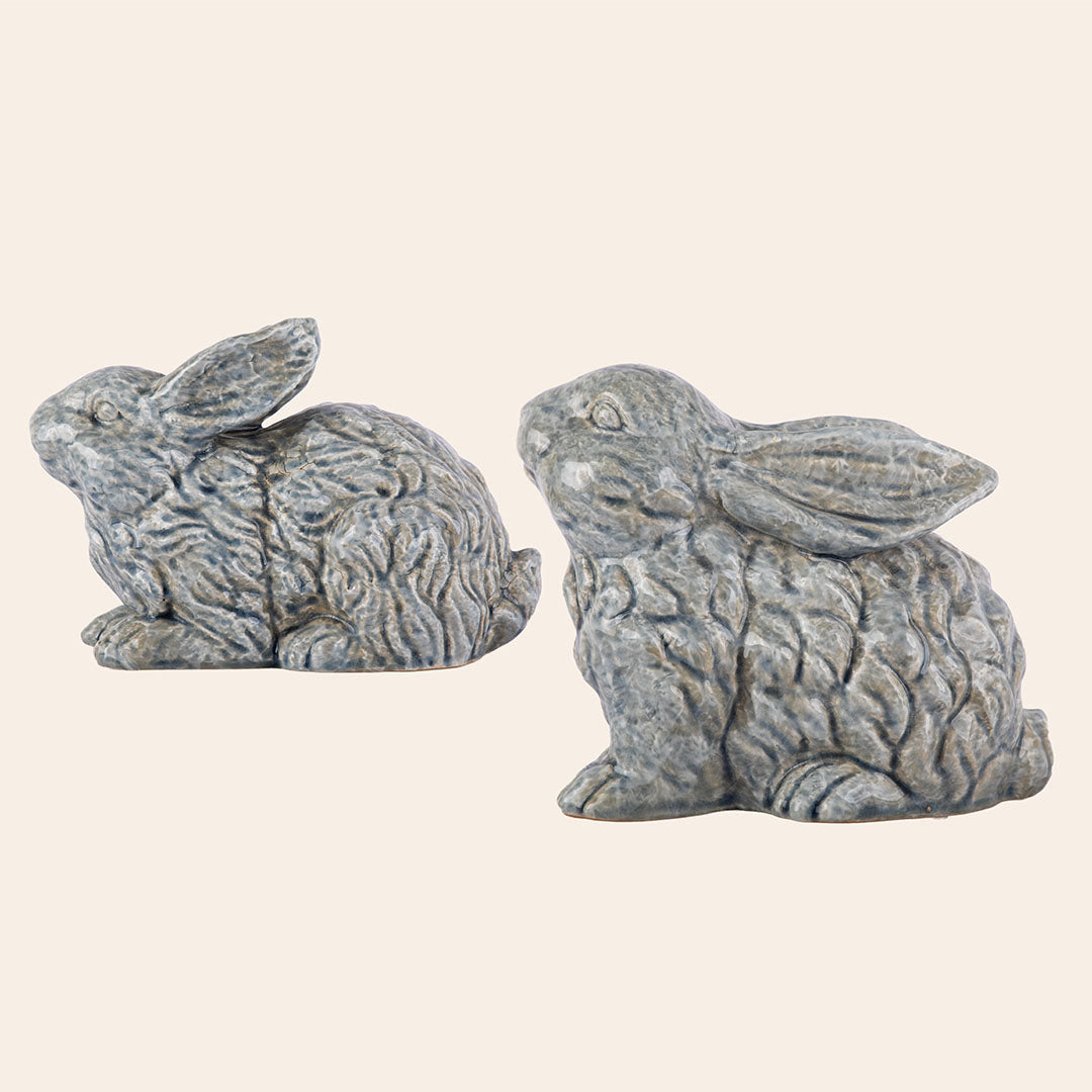 Rabbit (Pair)