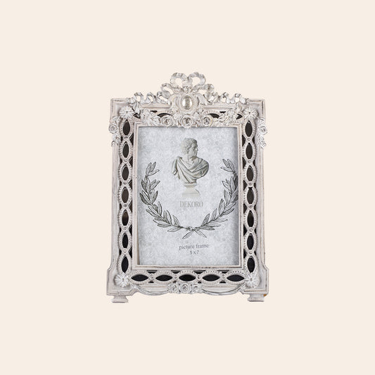 Empress Elizabeth Picture Frame