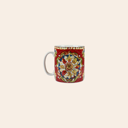 Jumbo Oktoberfest Mug