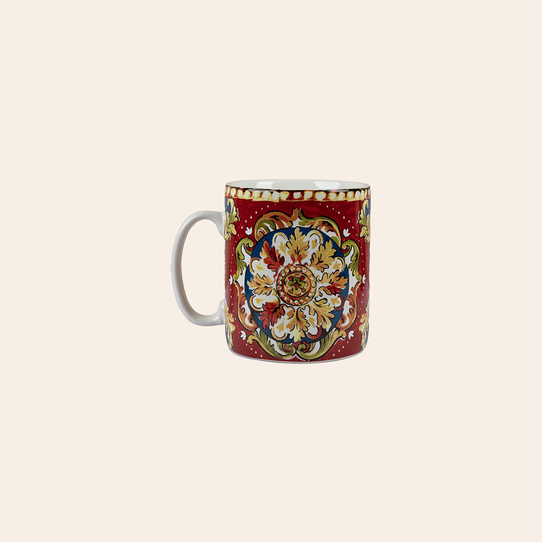 Jumbo Oktoberfest Mug