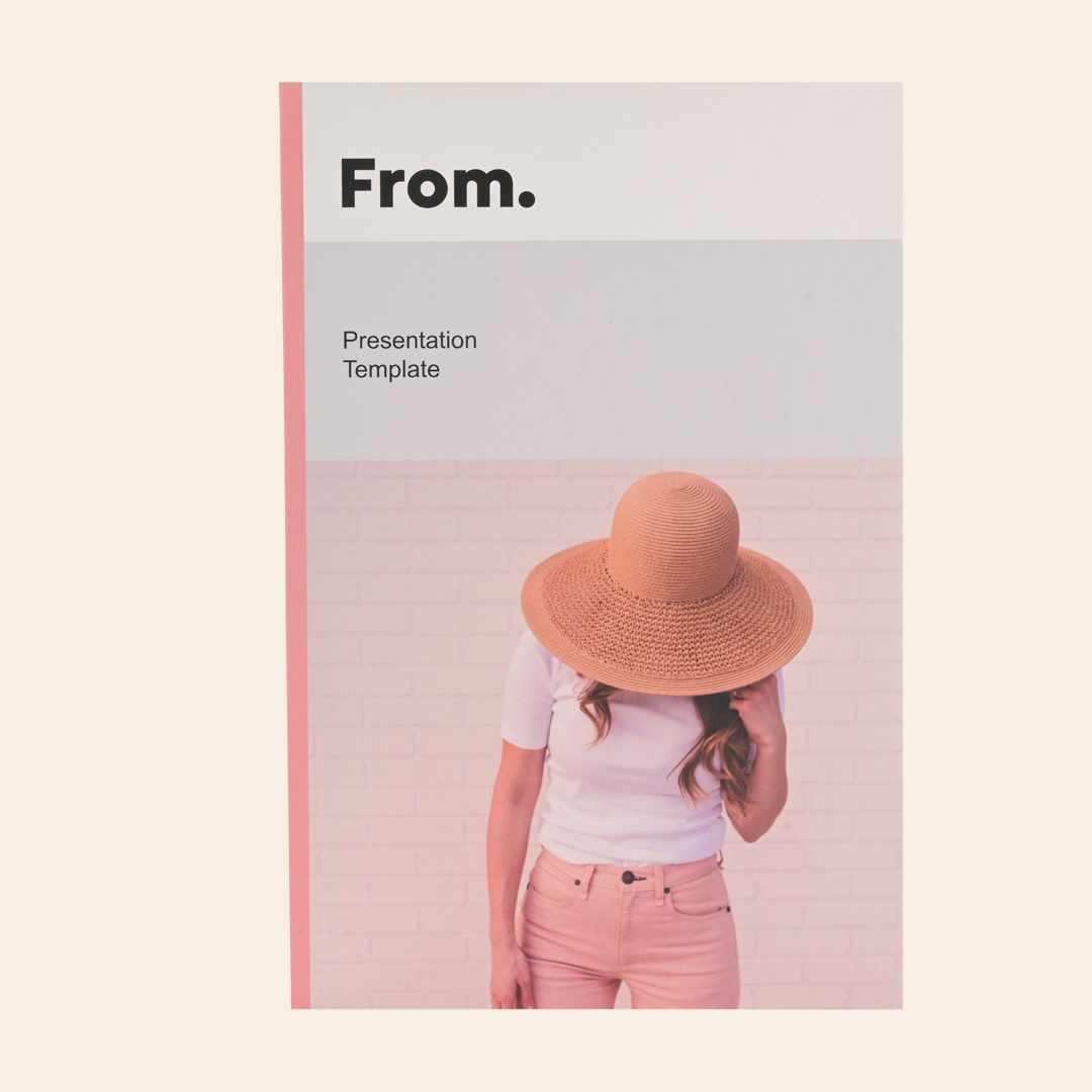 Decorative Book