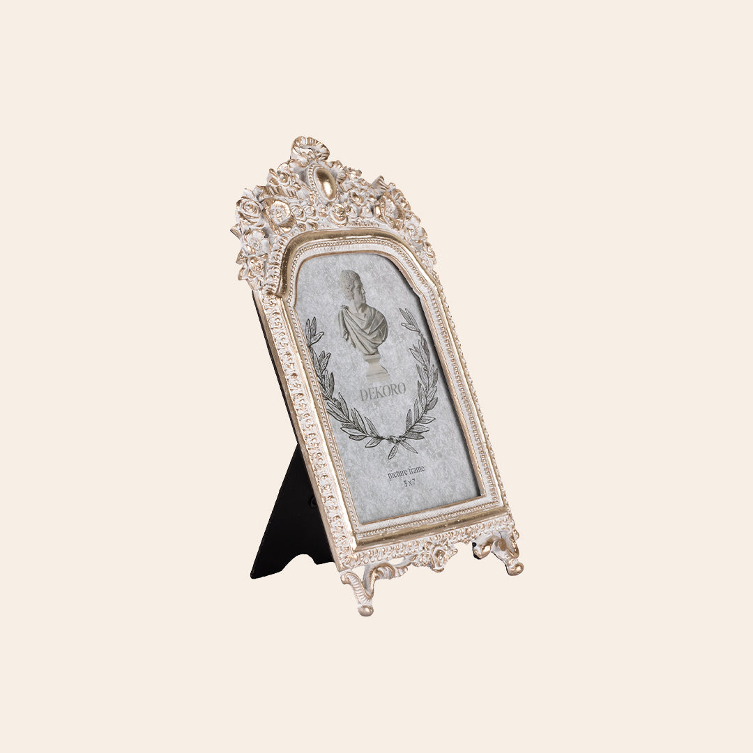 Victorian Picture Frame