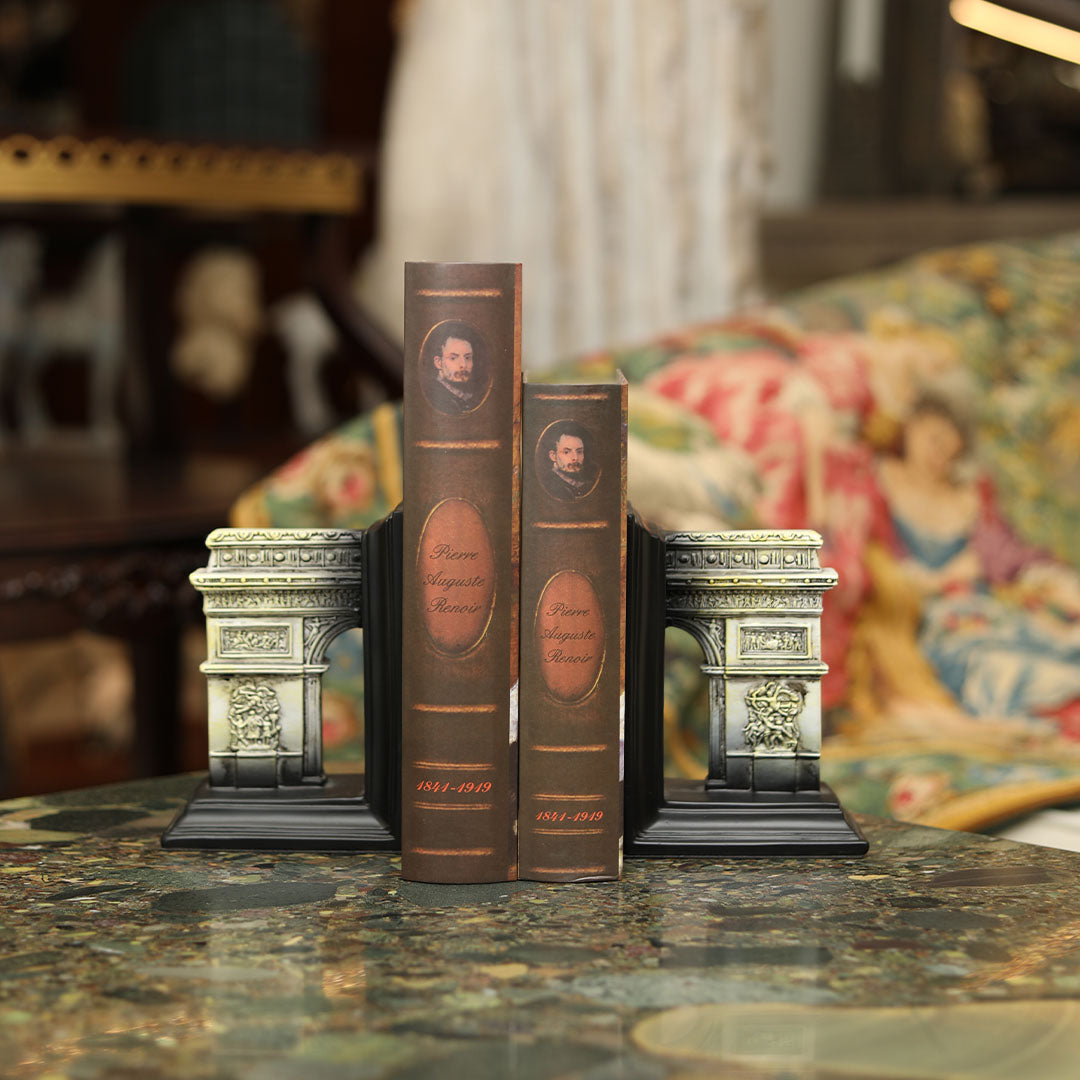 Small Decorative Books