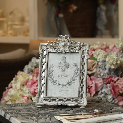 Empress Elizabeth Picture Frame