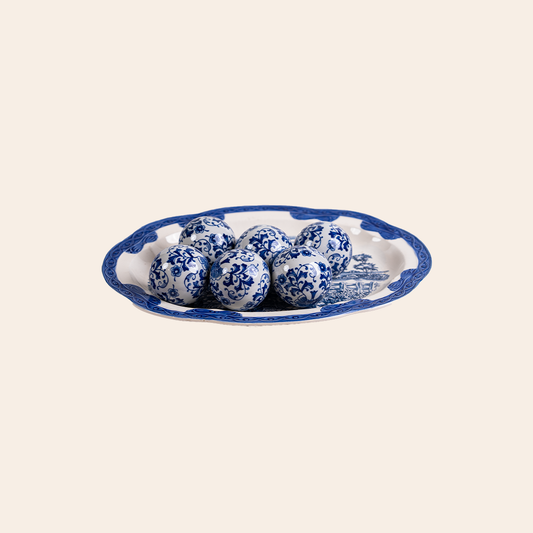 Decorative Ball (Set of 6)