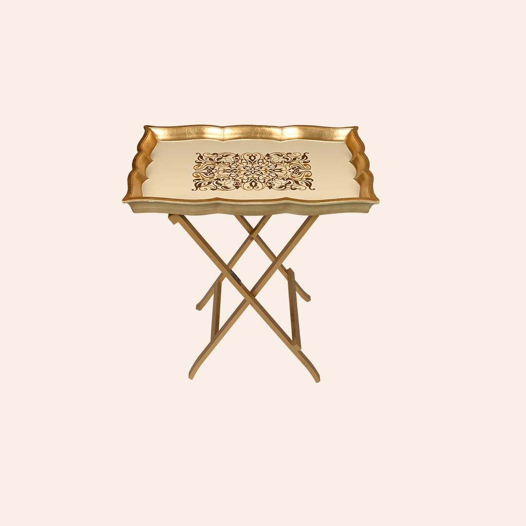 Sezzatini Cross Table