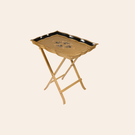 Sezzatini Cross Table