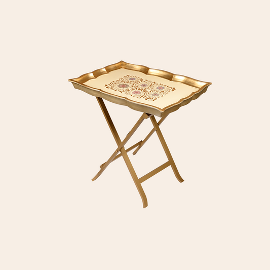 Sezzatini Cross Table