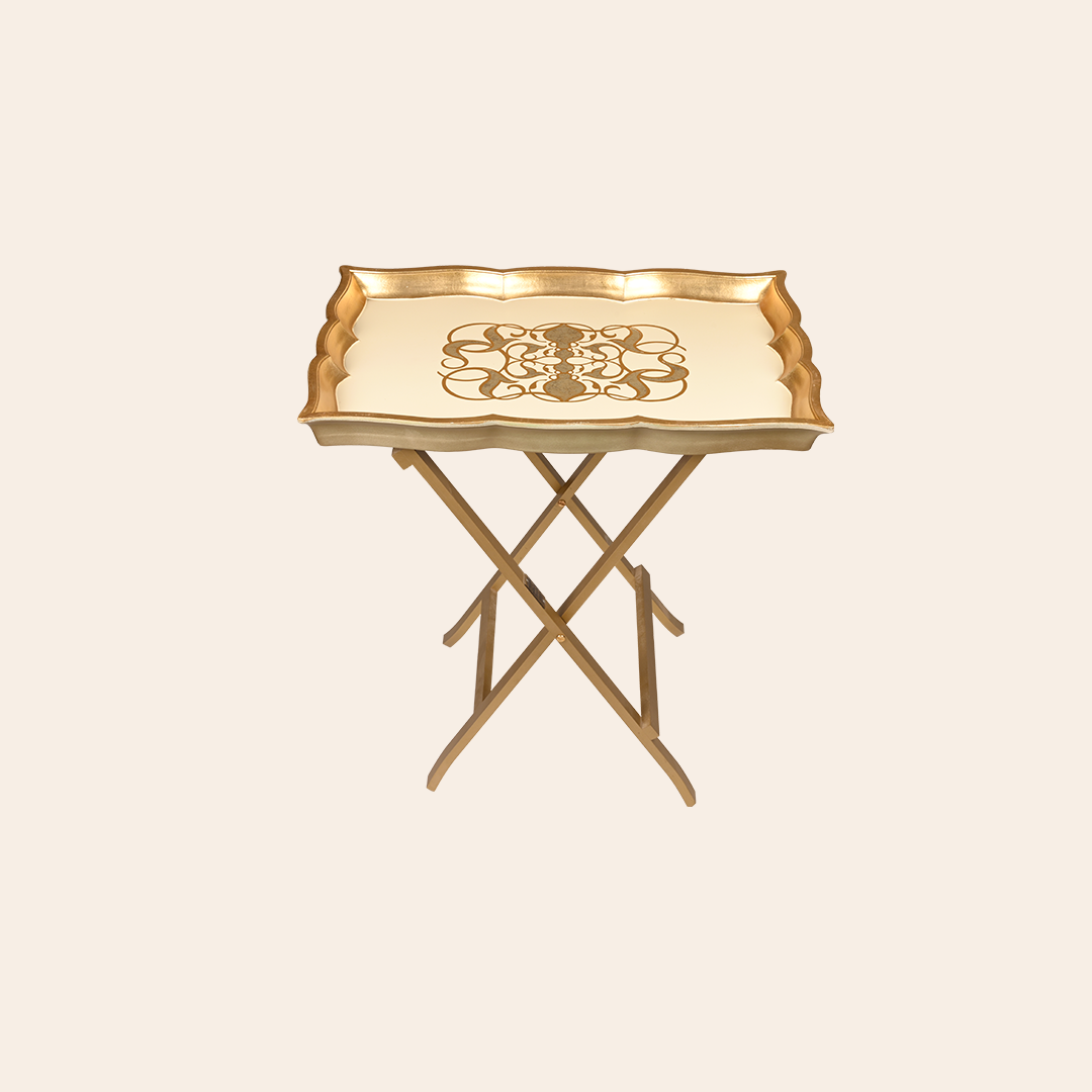 Sezzatini Cross Table