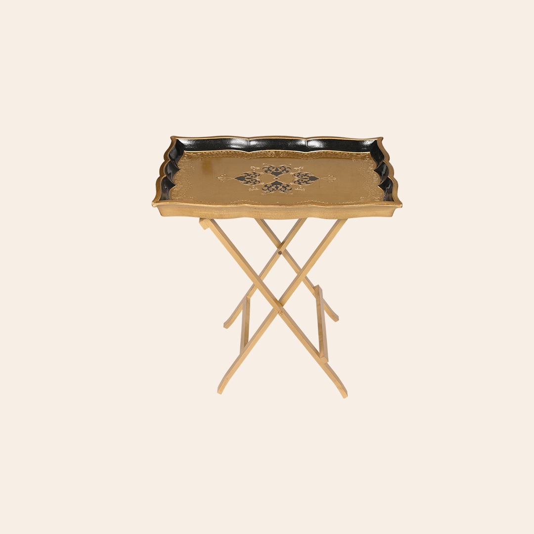 Sezzatini Cross Table