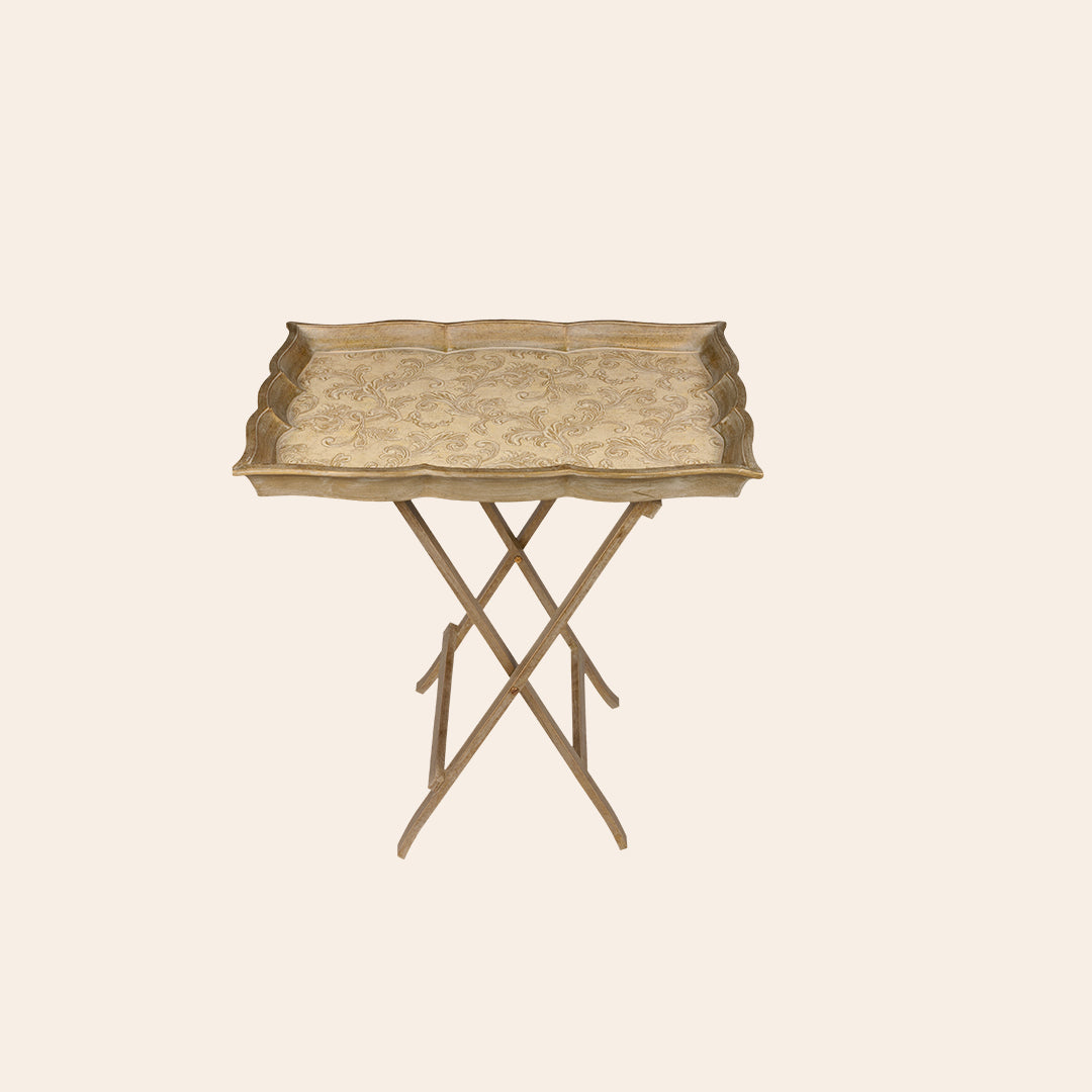 Sezzatini Cross Table