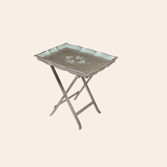 Sezzatini Cross Table