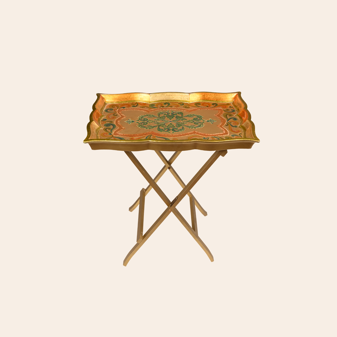 Sezzatini Cross Table