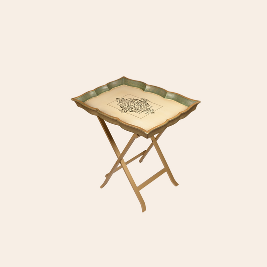 Sezzatini Cross Table