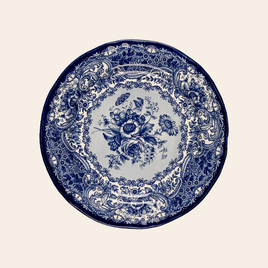 Dinner Plate