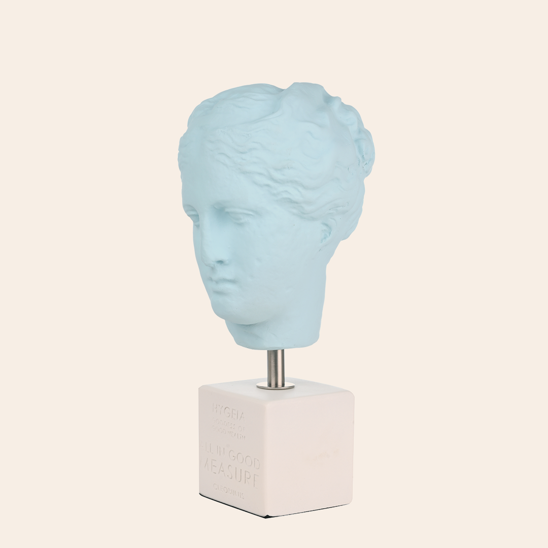 Hygeia (Goddess of Good Health)