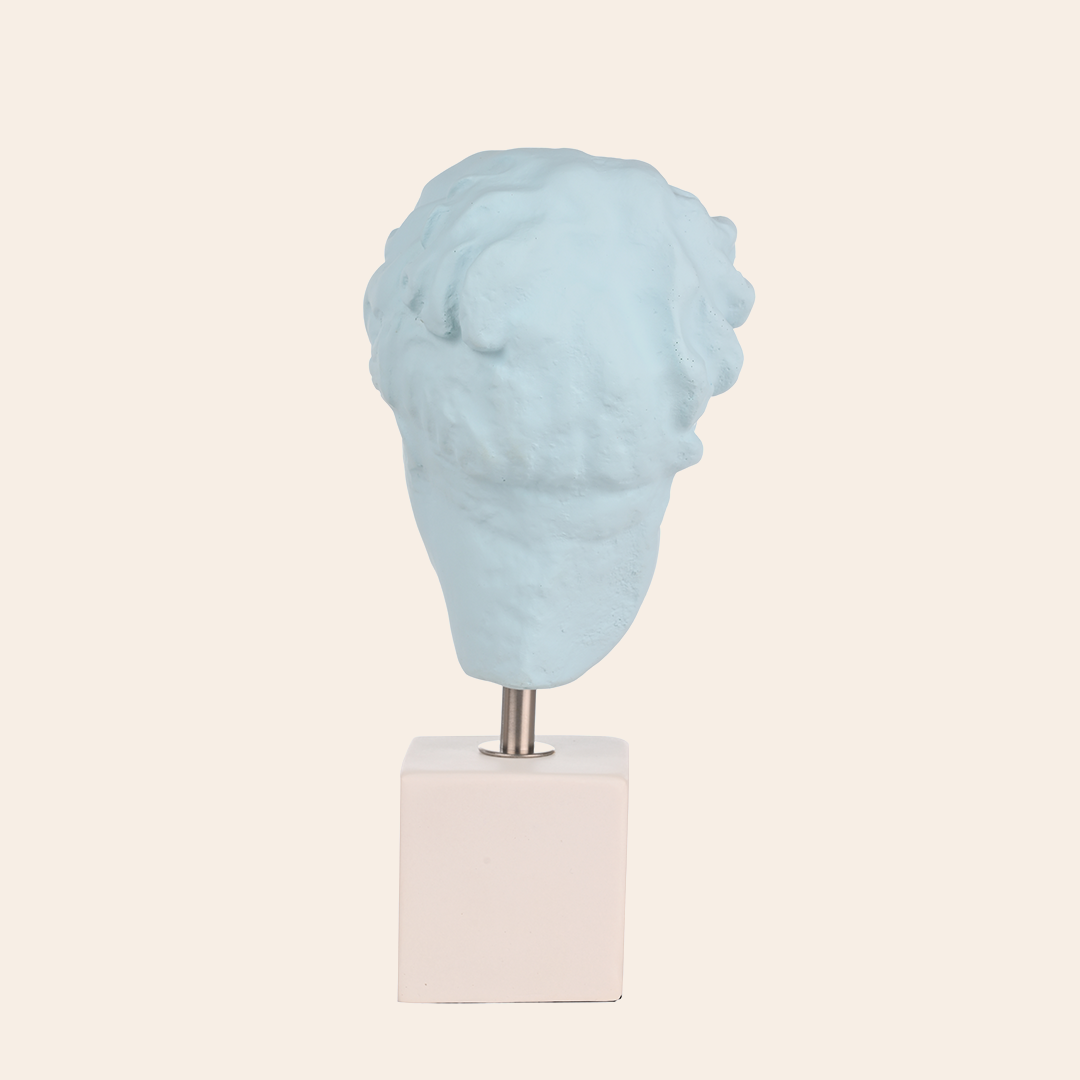 Hygeia (Goddess of Good Health)