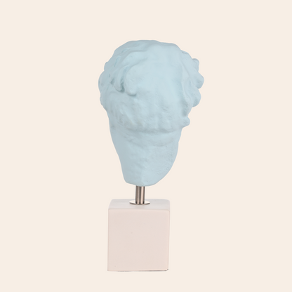 Hygeia (Goddess of Good Health)